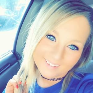 Meet your Posher, Christy